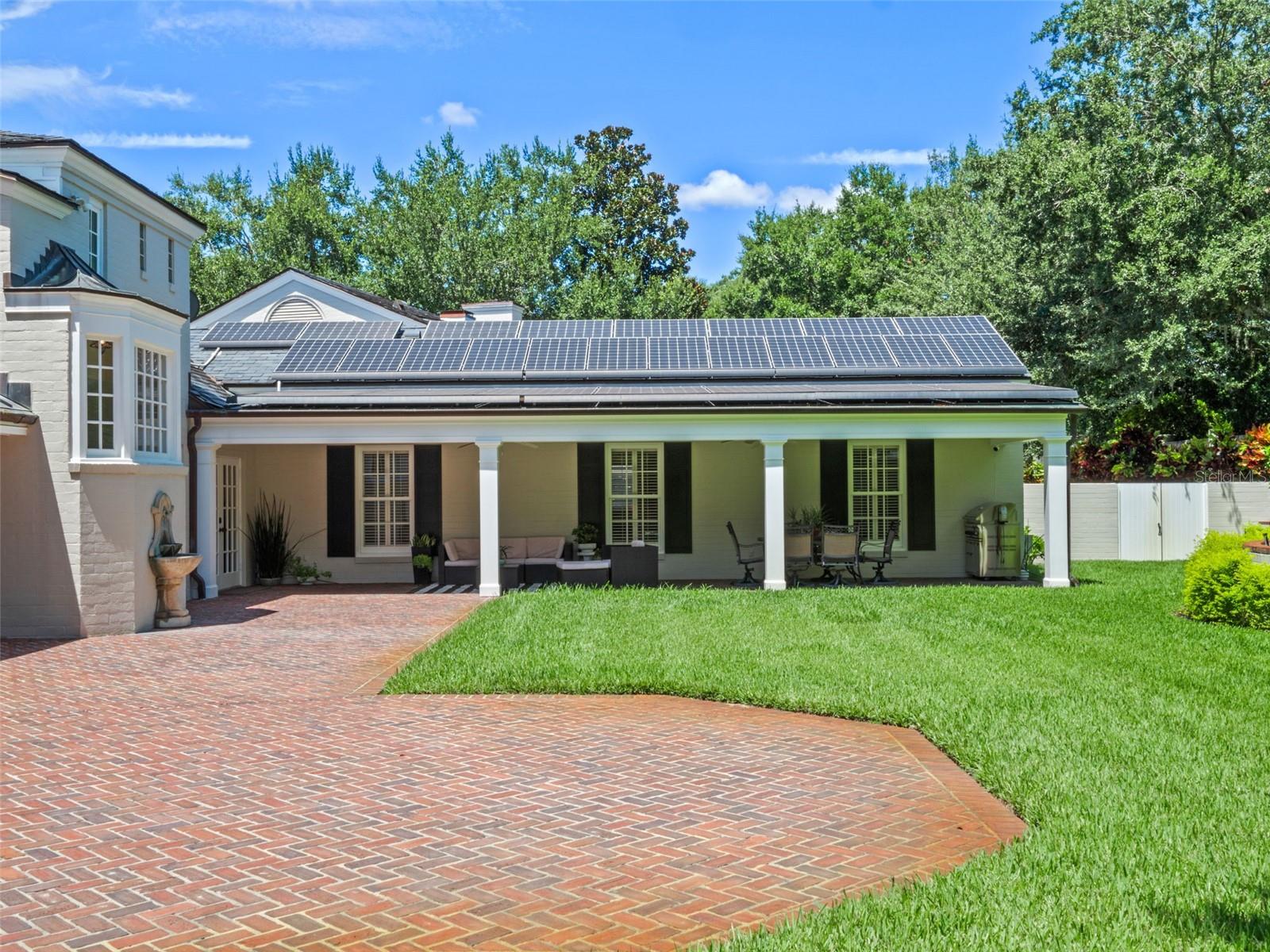 811 N Lk ADAIR Blvd ORLANDO, FL 32804