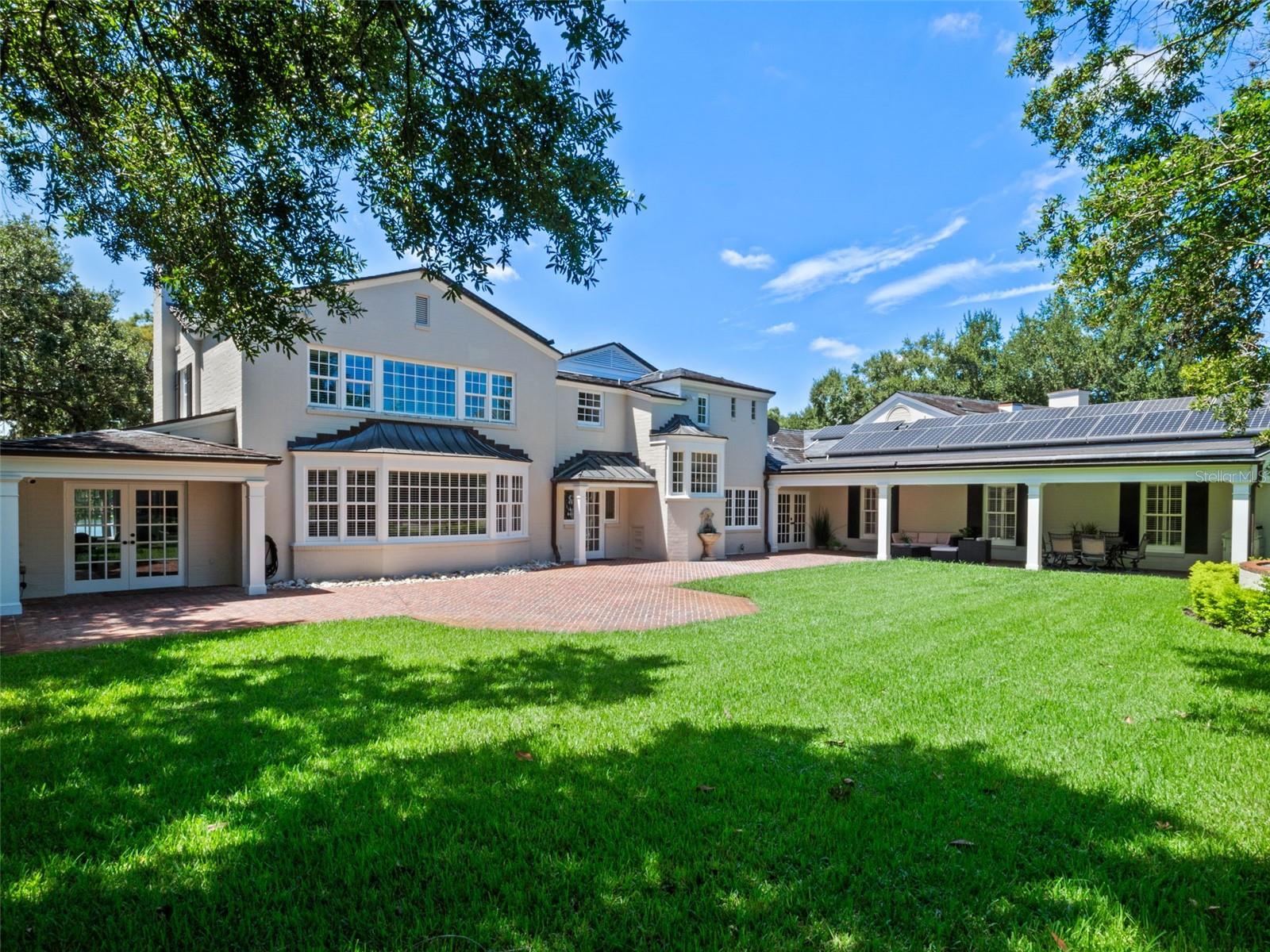 811 N Lk ADAIR Blvd ORLANDO, FL 32804