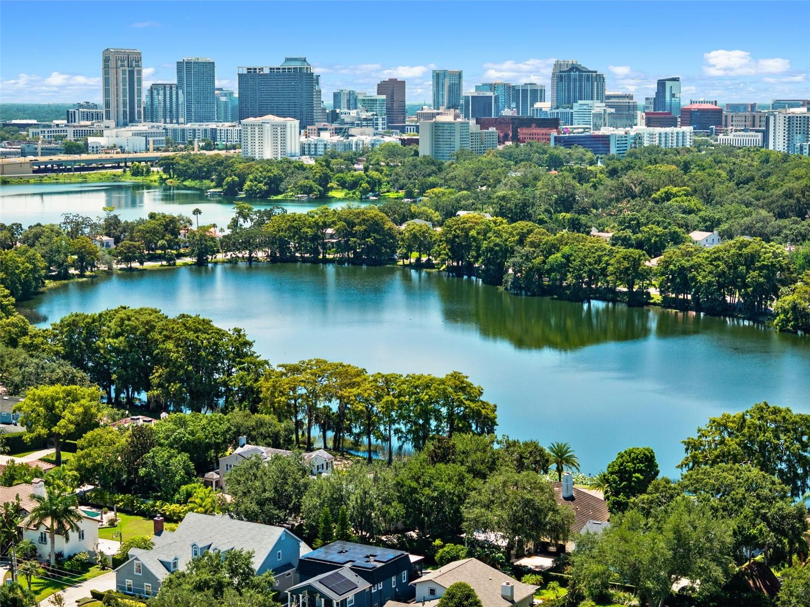 811 N Lk ADAIR Blvd ORLANDO, FL 32804