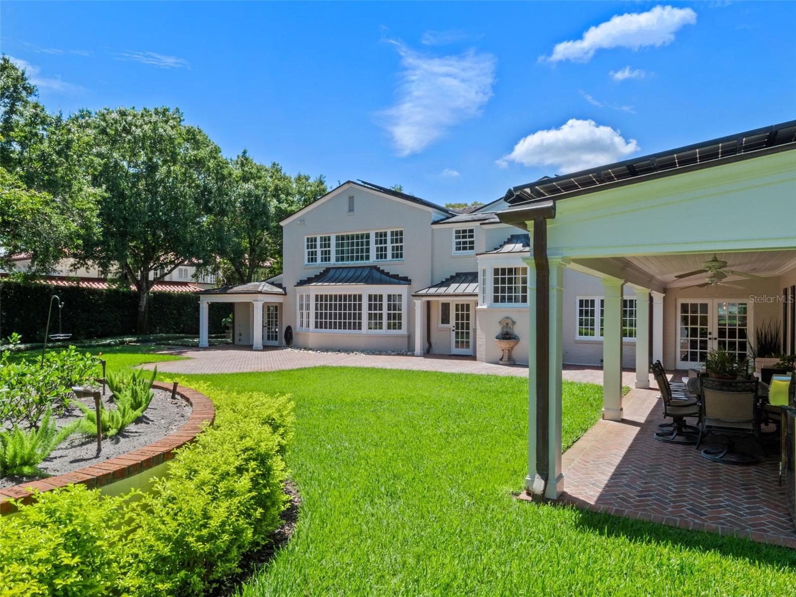 811 N Lk ADAIR Blvd ORLANDO, FL 32804