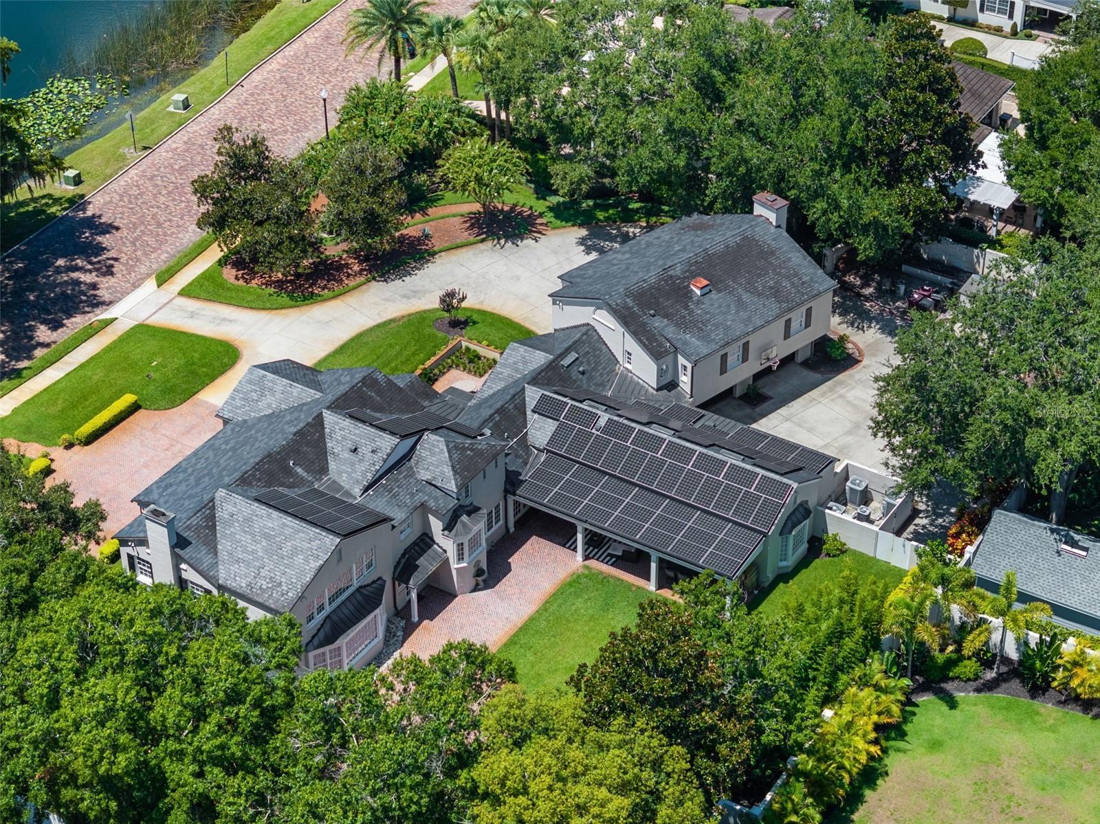 811 N Lk ADAIR Blvd ORLANDO, FL 32804