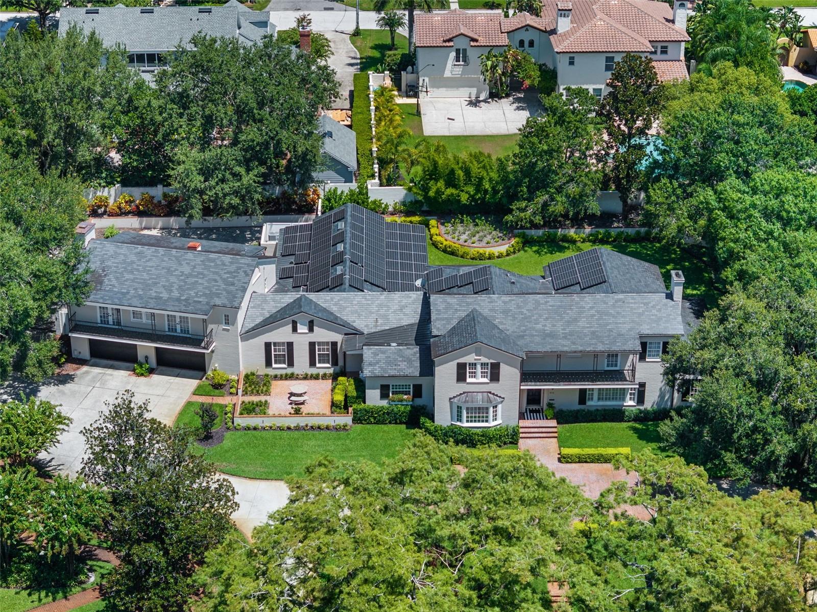 811 N Lk ADAIR Blvd ORLANDO, FL 32804