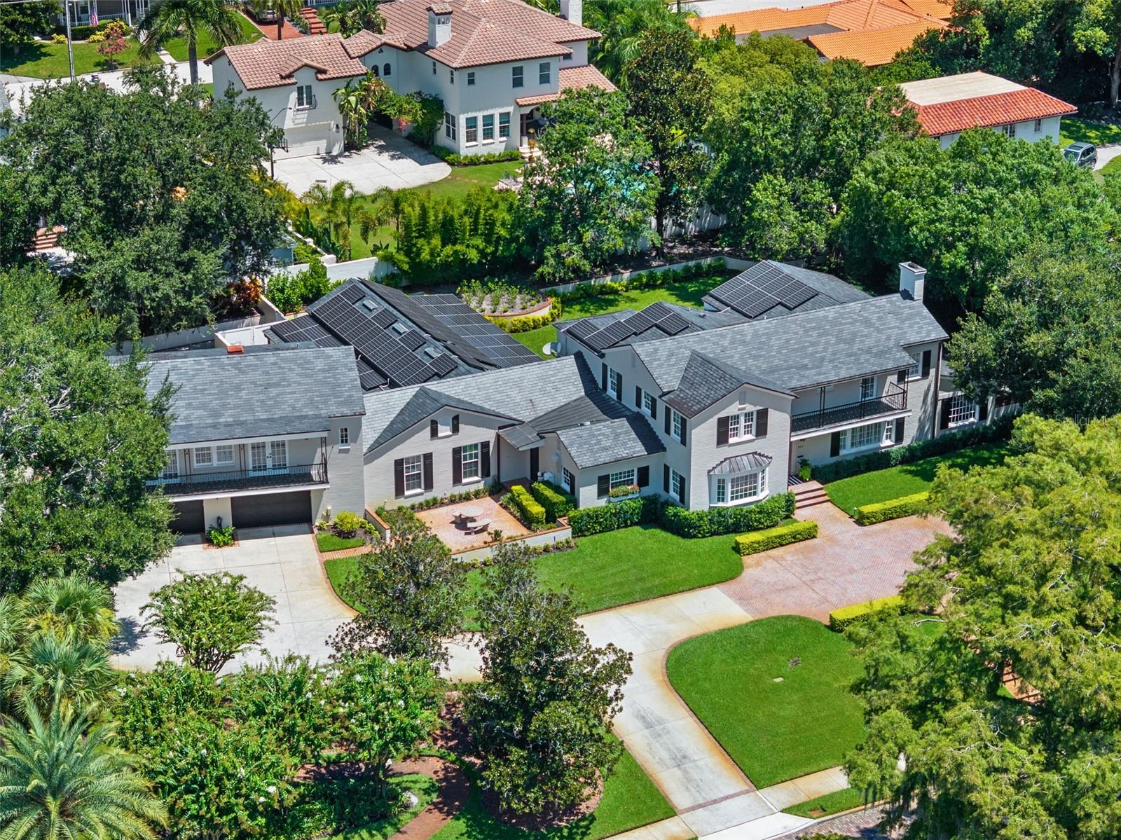 811 N Lk ADAIR Blvd ORLANDO, FL 32804