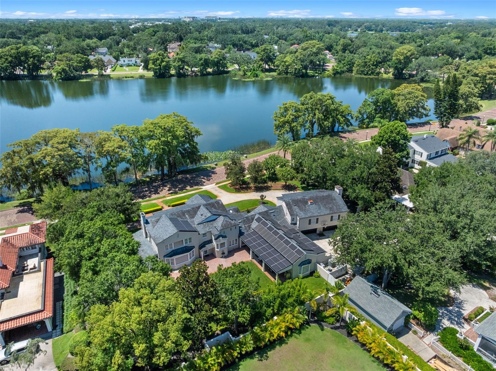 811 N Lk ADAIR Blvd ORLANDO, FL 32804