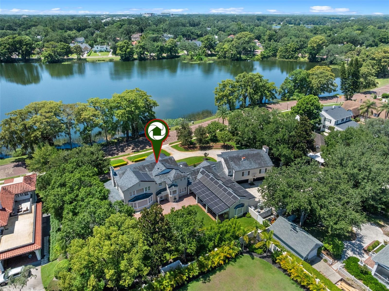 811 N Lk ADAIR Blvd ORLANDO, FL 32804