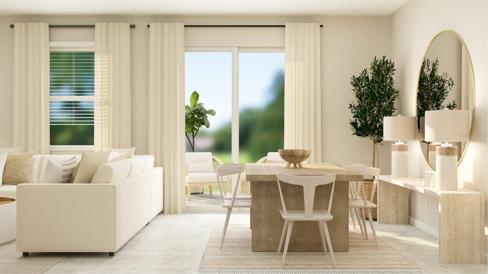 2757 SKYLINE Cir KISSIMMEE, FL 34758