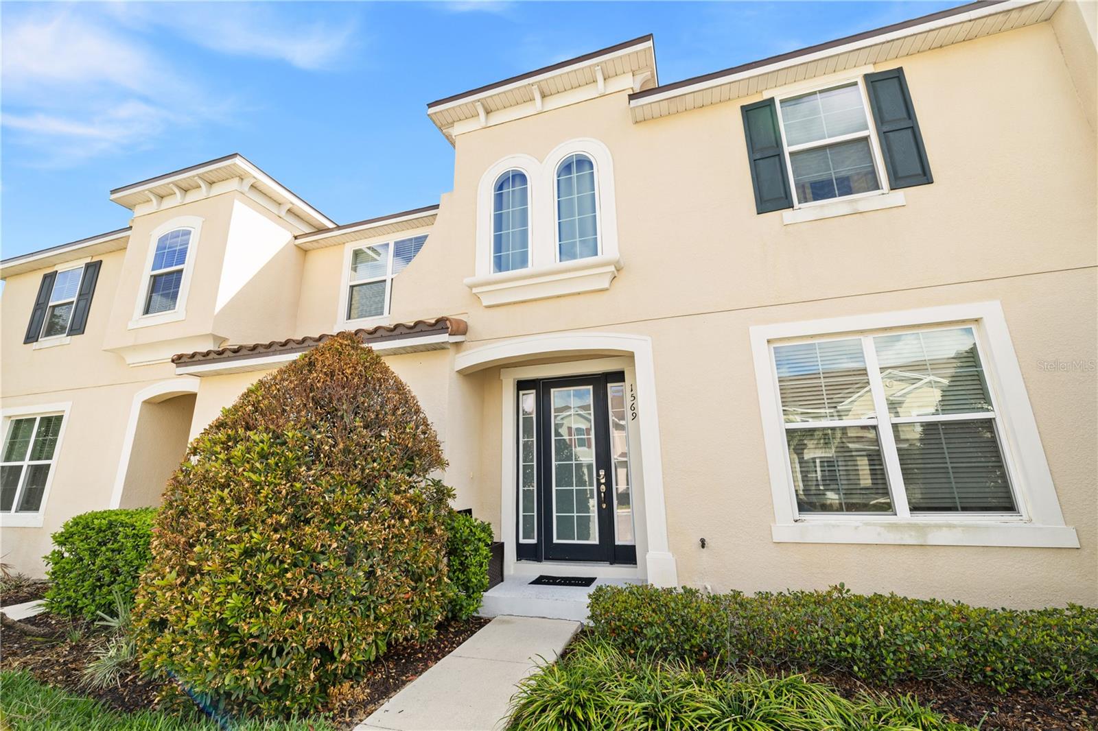 1569 CAREY PALM Cir KISSIMMEE, FL 34747