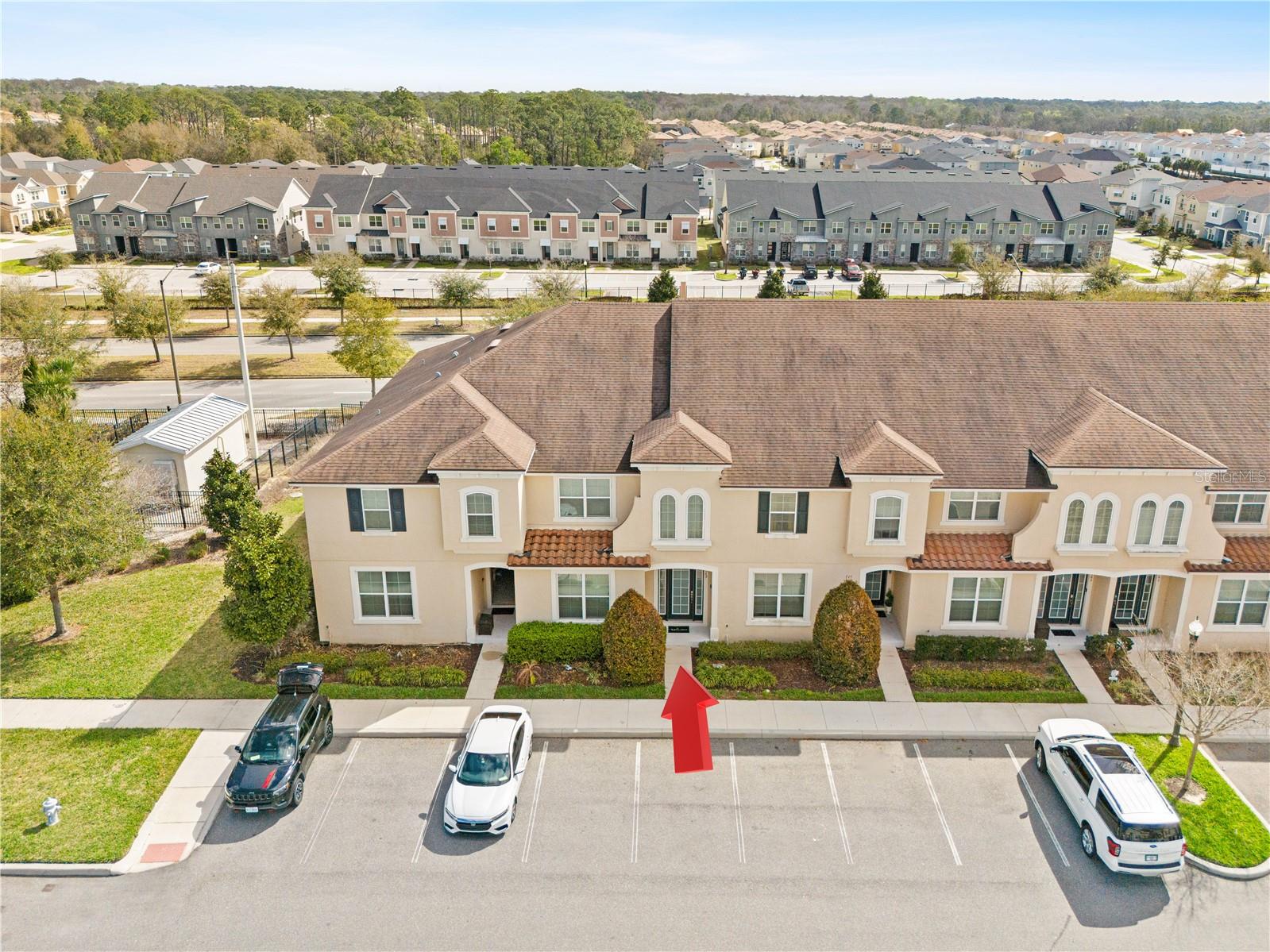 1569 CAREY PALM Cir KISSIMMEE, FL 34747