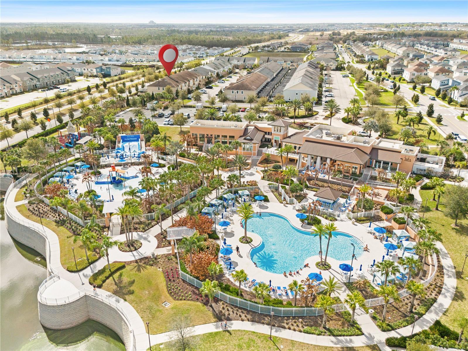 1569 CAREY PALM Cir KISSIMMEE, FL 34747