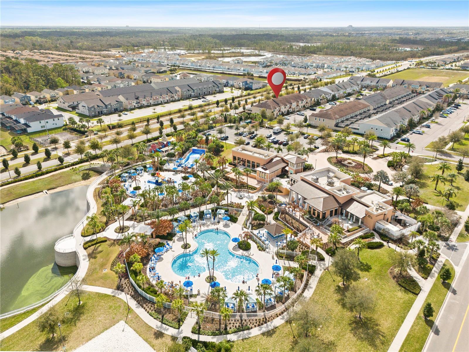 1569 CAREY PALM Cir KISSIMMEE, FL 34747