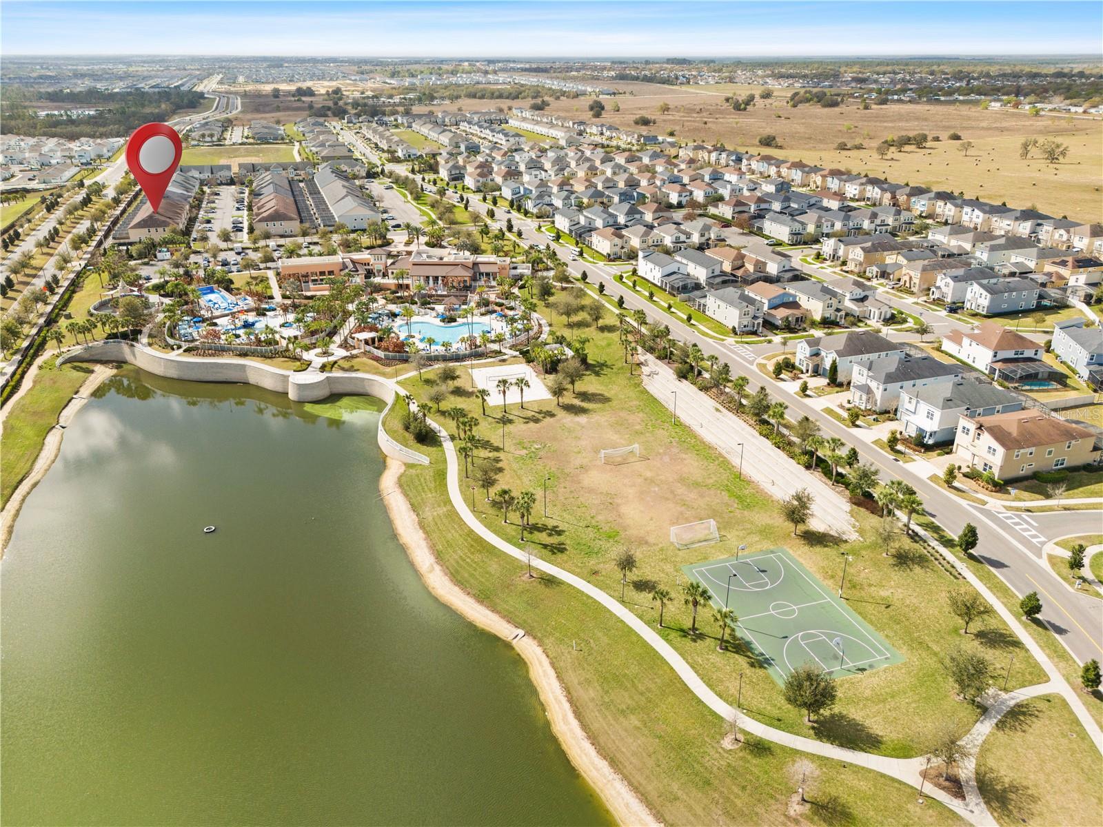 1569 CAREY PALM Cir KISSIMMEE, FL 34747