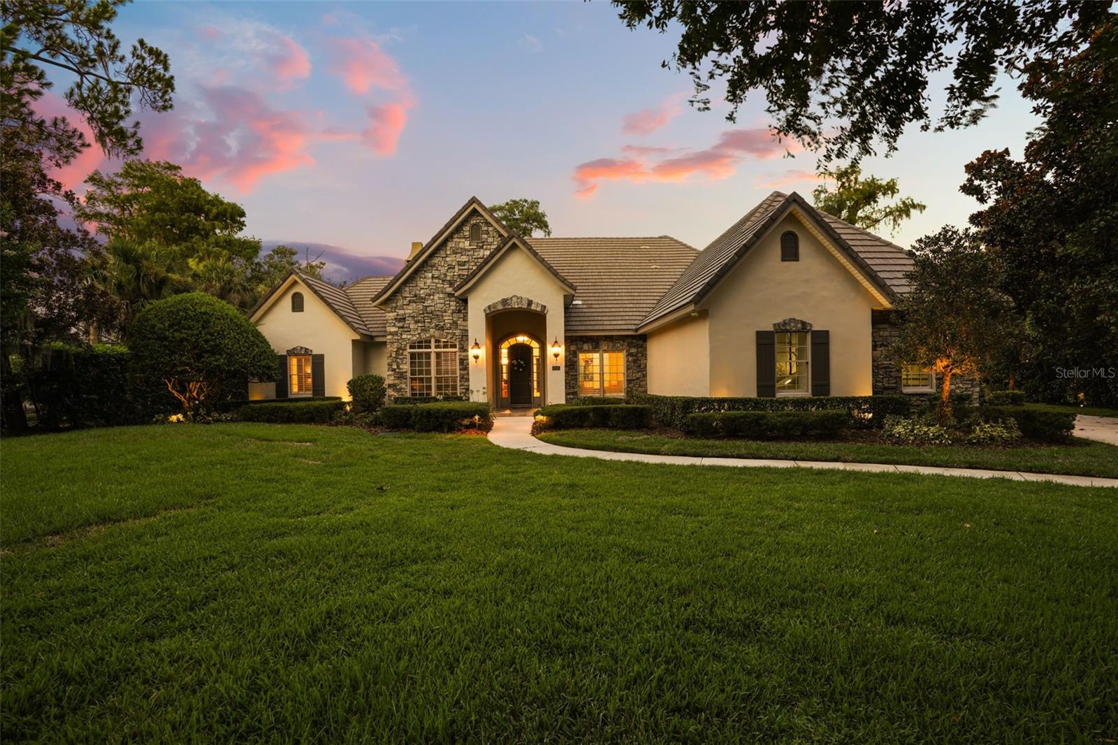 5115 CRANES Pt Ct ORLANDO, FL 32839