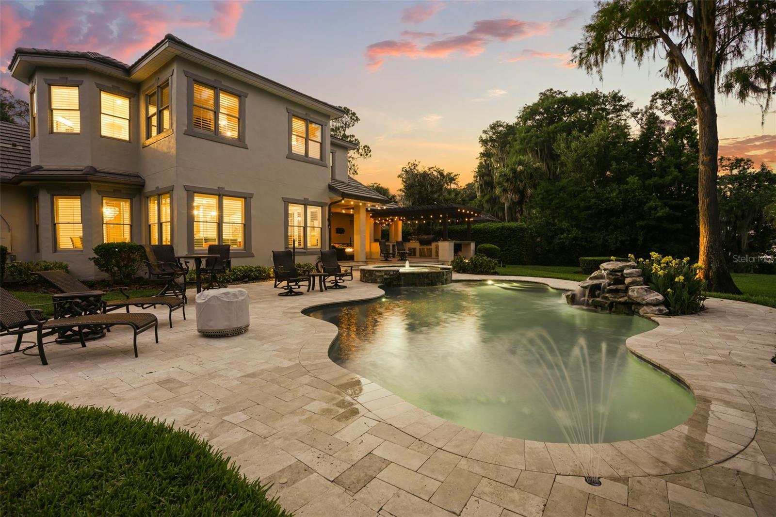5115 CRANES Pt Ct ORLANDO, FL 32839