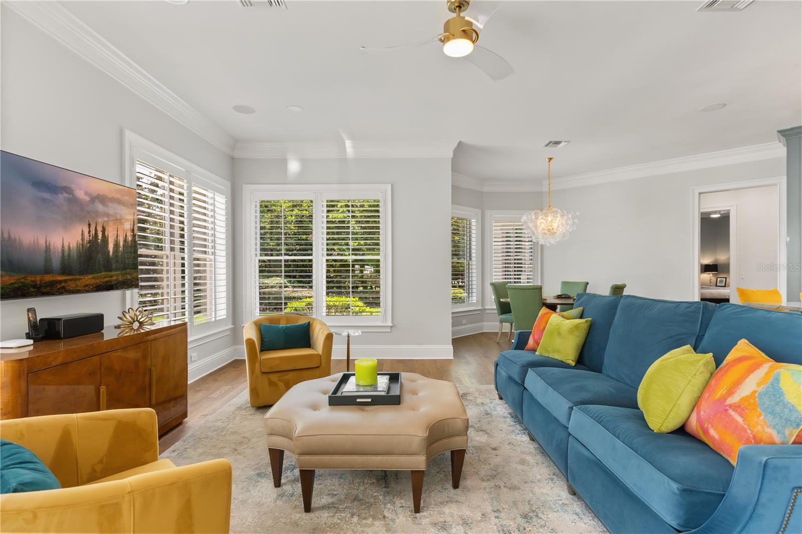 5115 CRANES Pt Ct ORLANDO, FL 32839