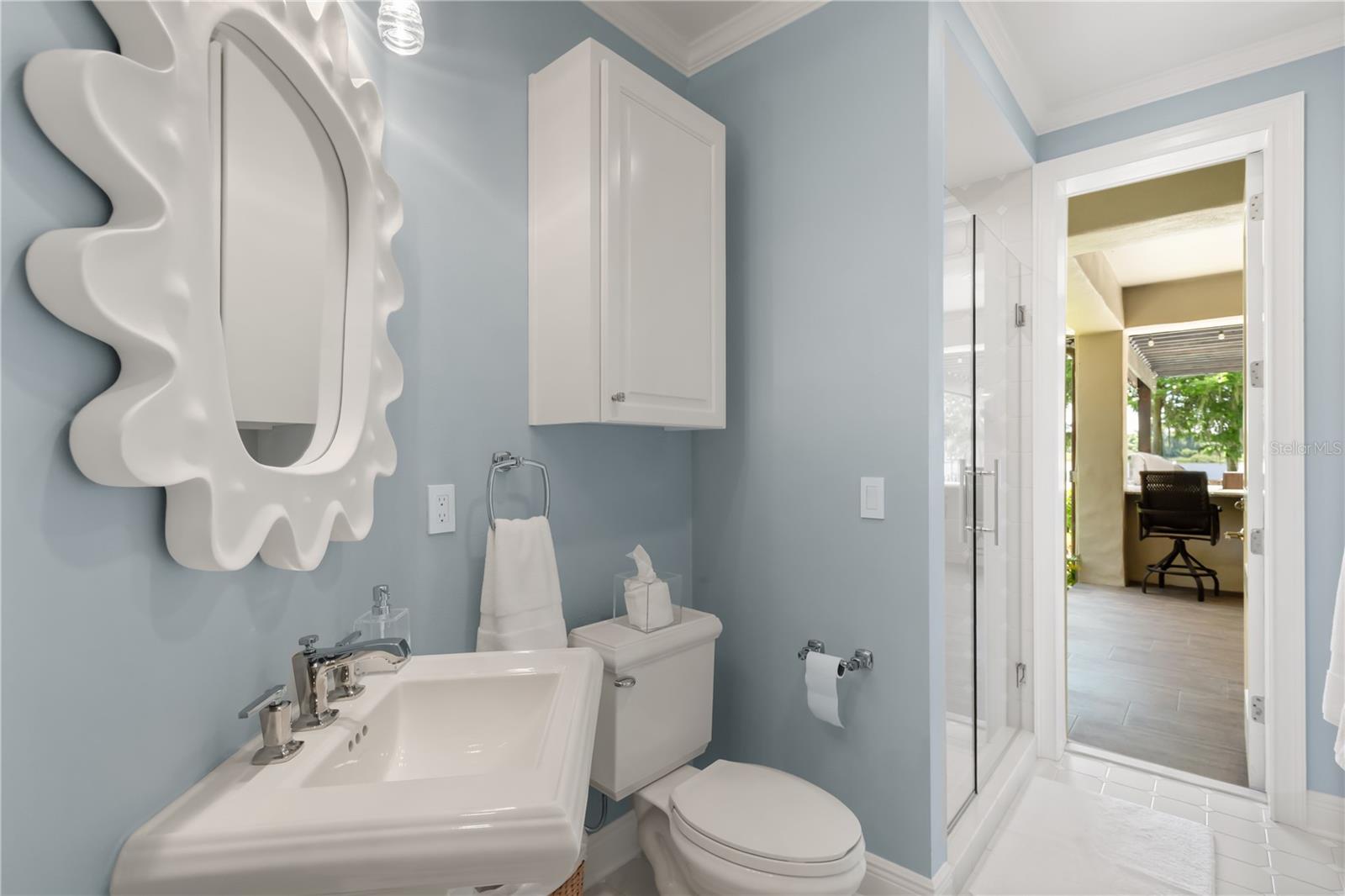 5115 CRANES Pt Ct ORLANDO, FL 32839