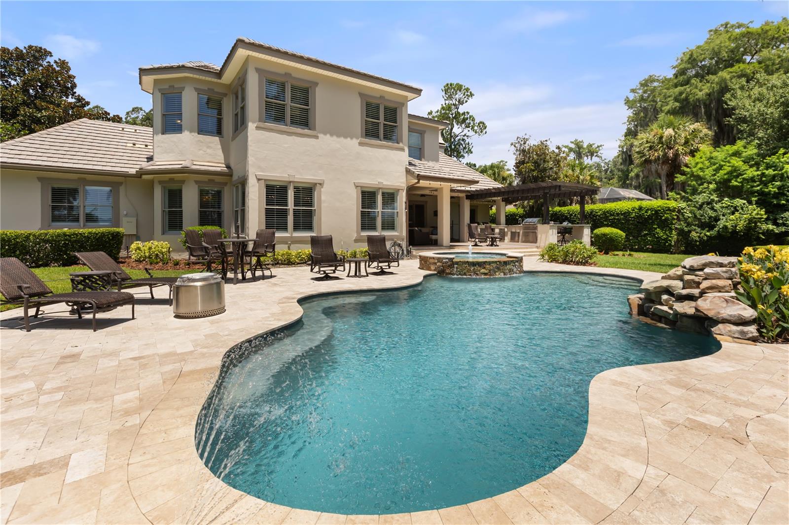 5115 CRANES Pt Ct ORLANDO, FL 32839