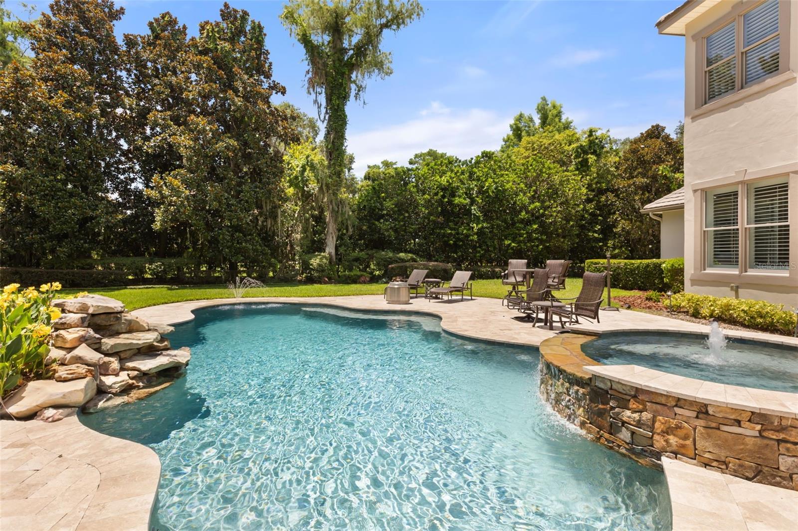 5115 CRANES Pt Ct ORLANDO, FL 32839