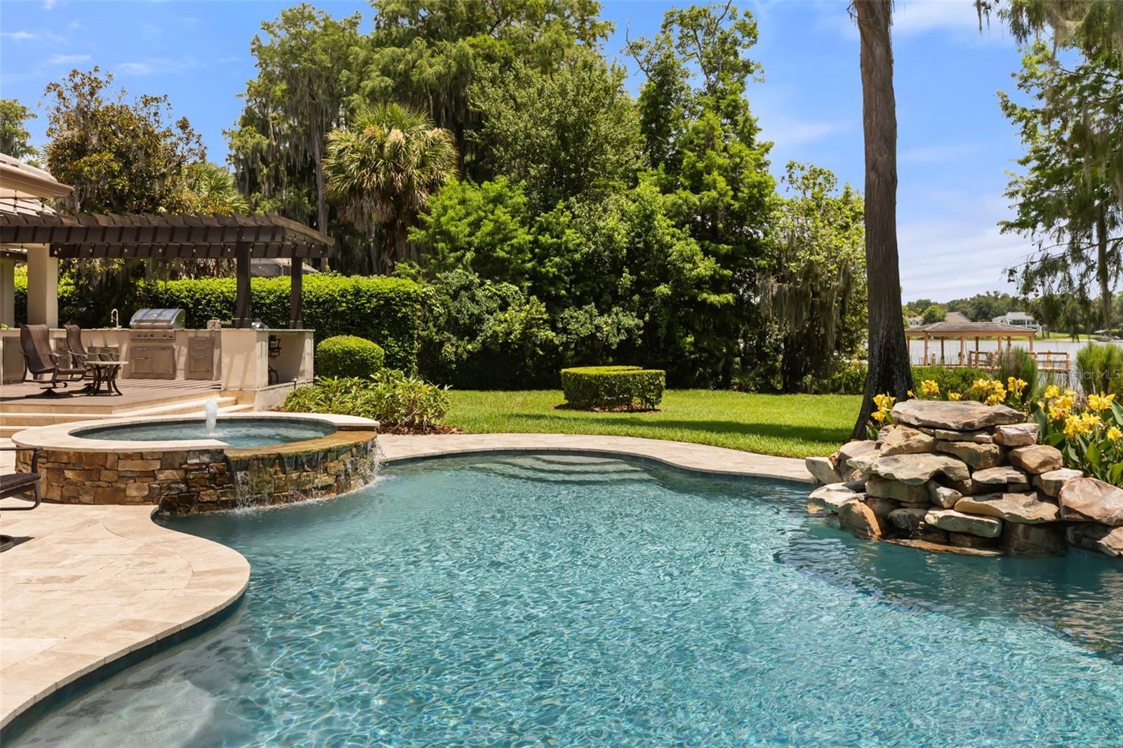 5115 CRANES Pt Ct ORLANDO, FL 32839