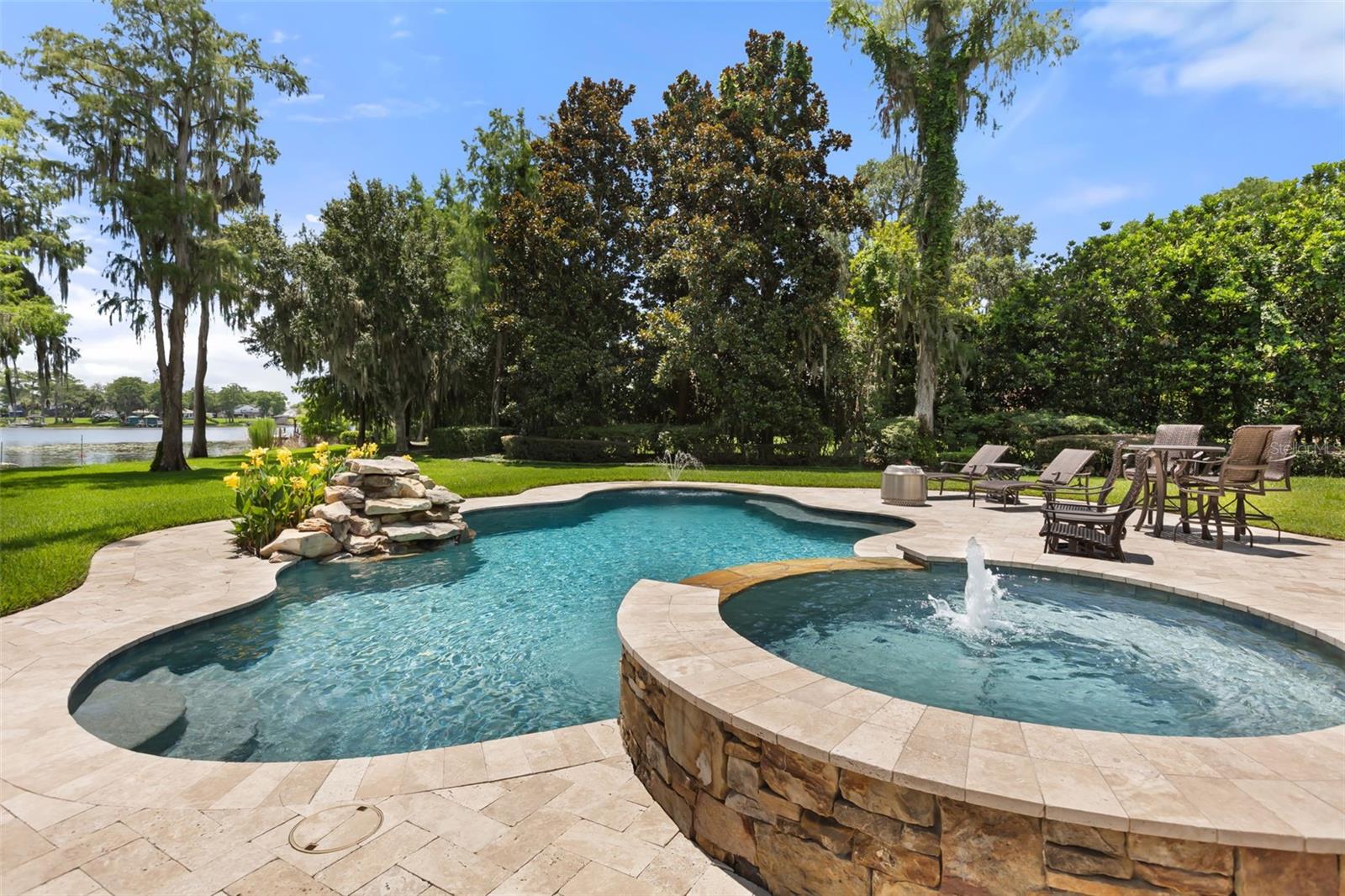 5115 CRANES Pt Ct ORLANDO, FL 32839