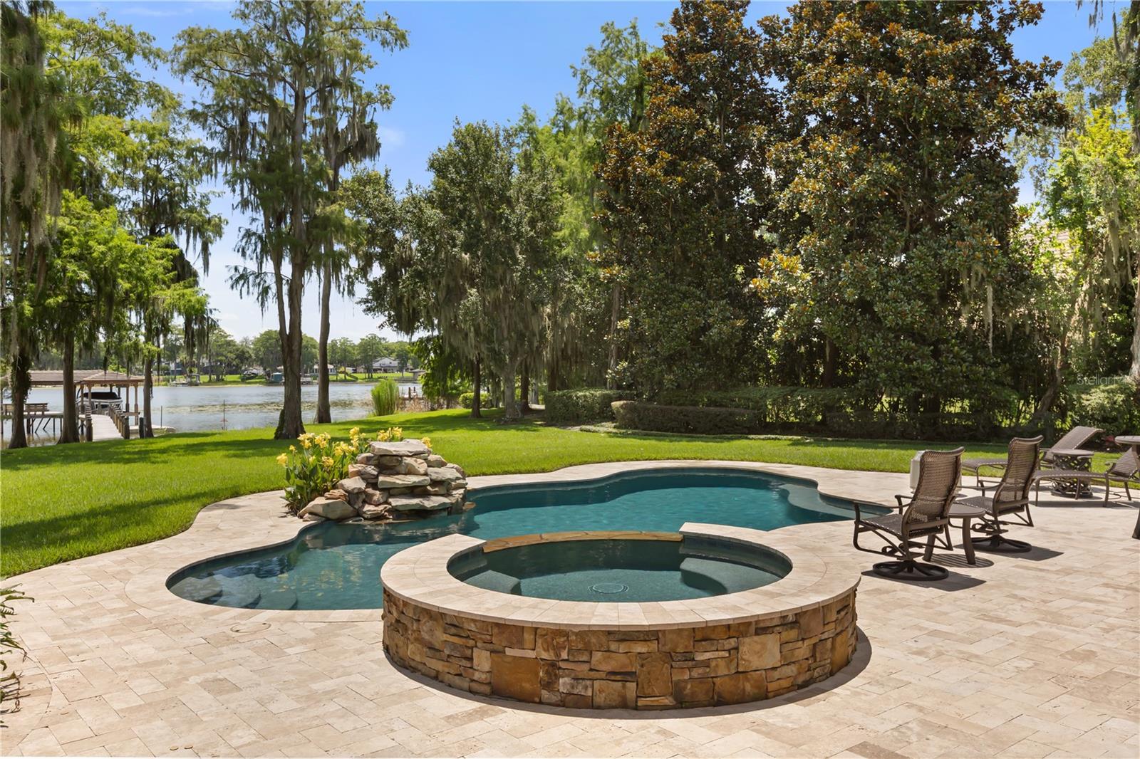 5115 CRANES Pt Ct ORLANDO, FL 32839