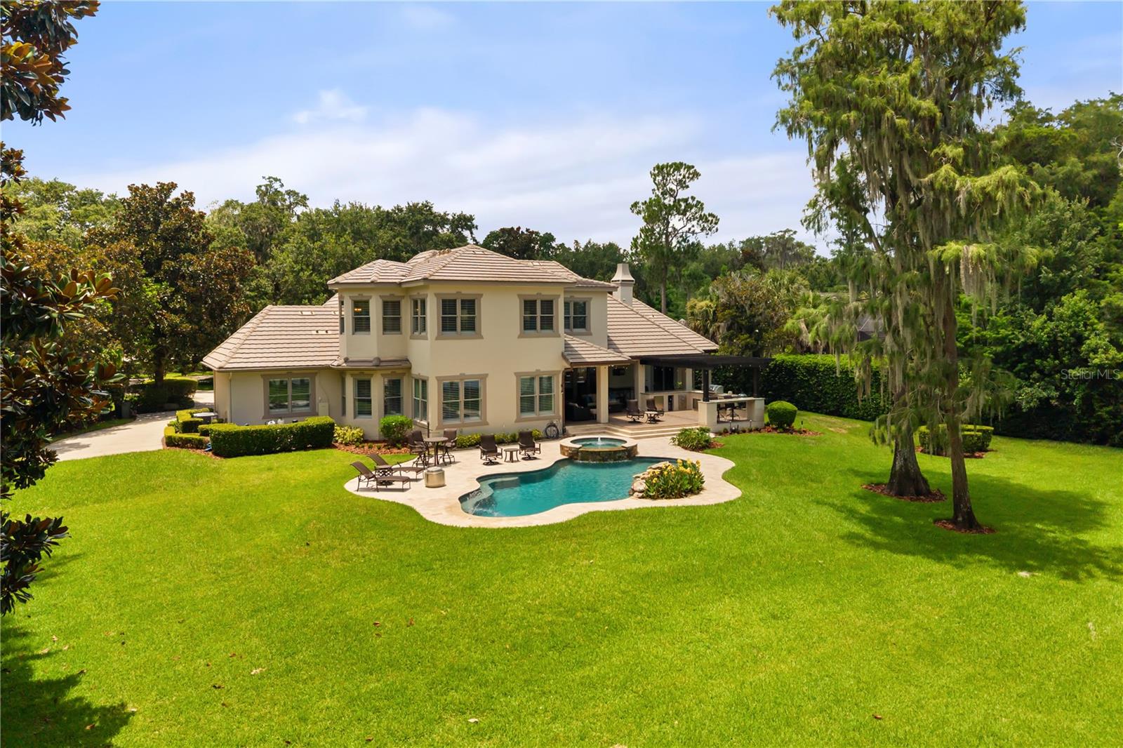5115 CRANES Pt Ct ORLANDO, FL 32839