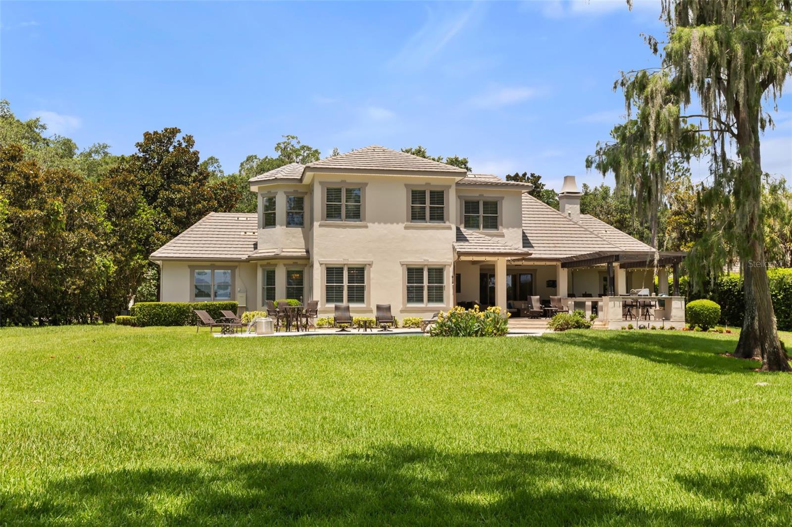 5115 CRANES Pt Ct ORLANDO, FL 32839