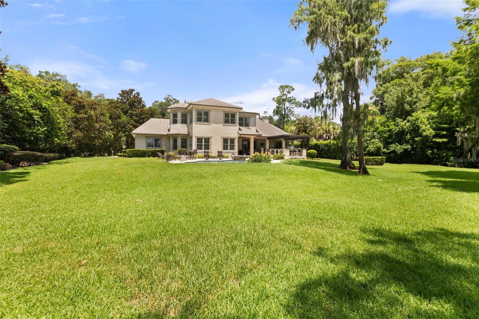 5115 CRANES Pt Ct ORLANDO, FL 32839