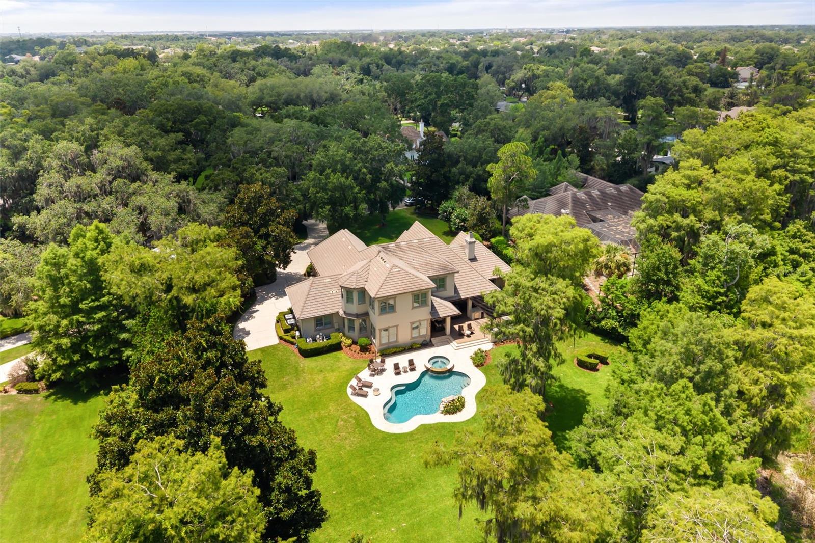5115 CRANES Pt Ct ORLANDO, FL 32839