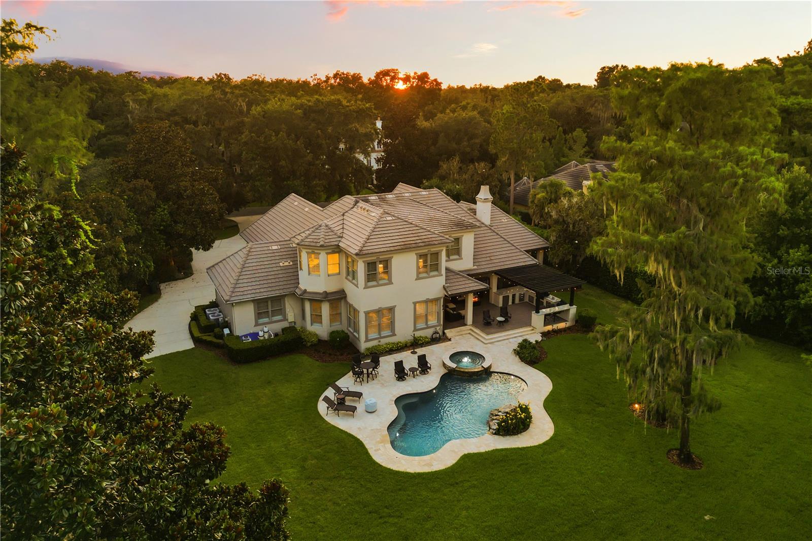 5115 CRANES Pt Ct ORLANDO, FL 32839