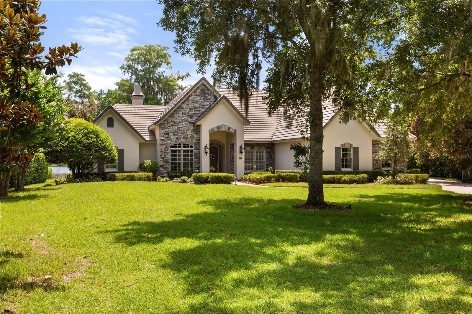 5115 CRANES Pt Ct ORLANDO, FL 32839