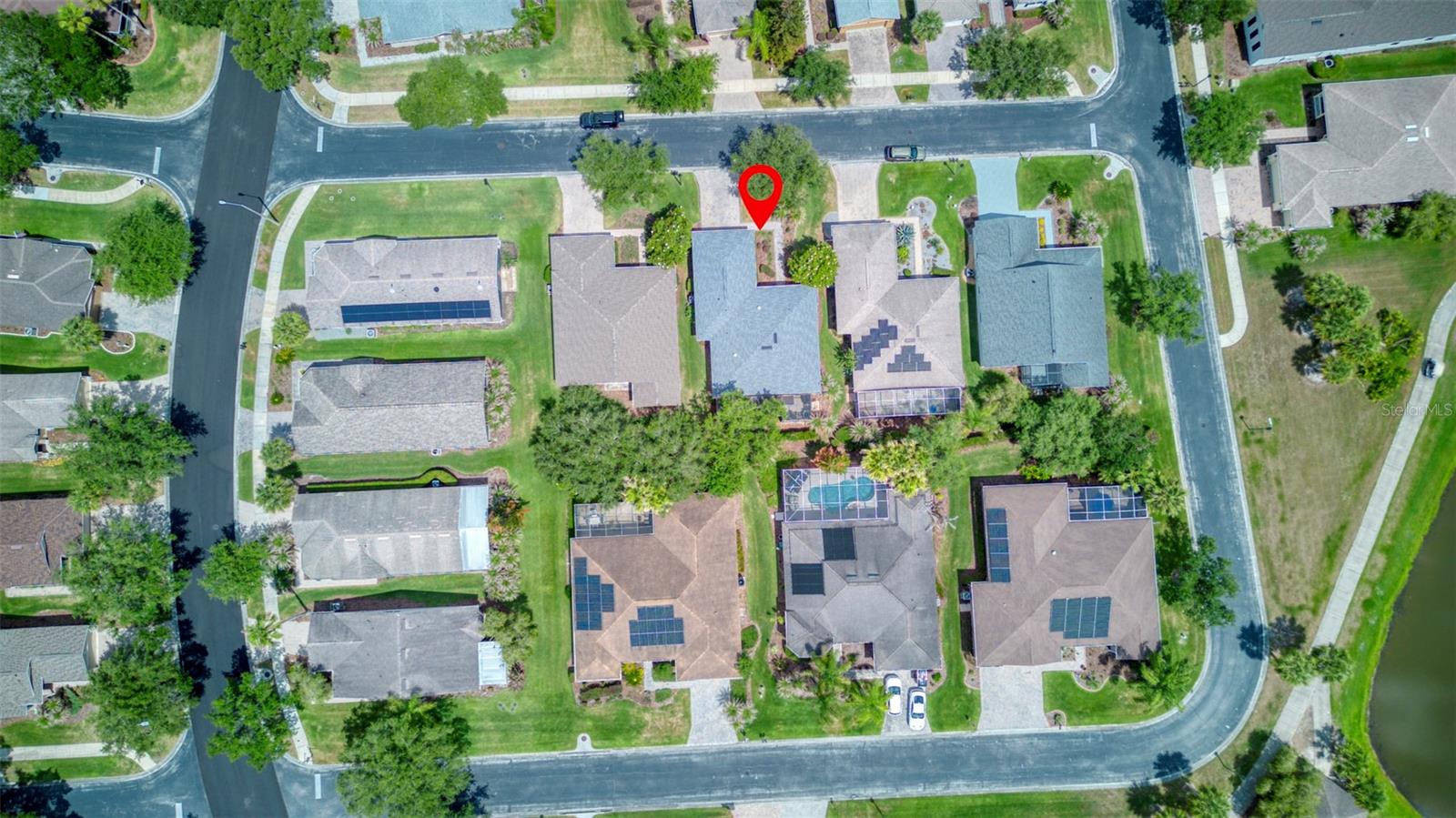 513 HEARTWELL Dr KISSIMMEE, FL 34759