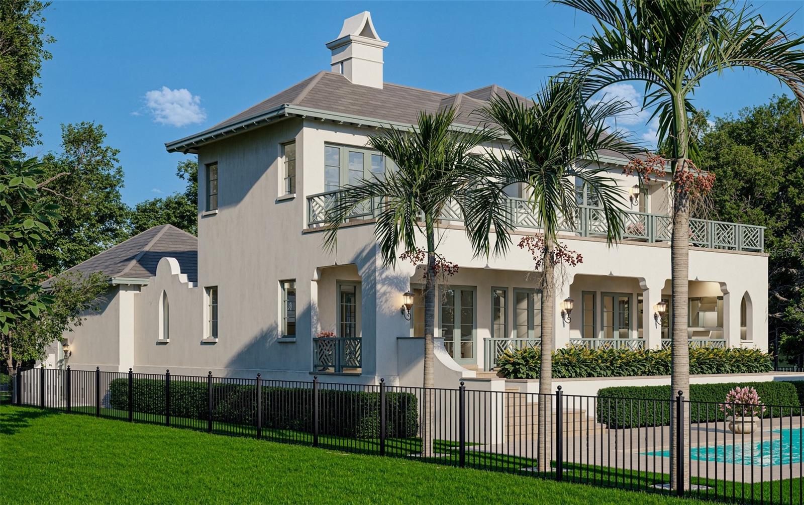 6151 Byu GRANDE Blvd ST PETERSBURG, FL 33703