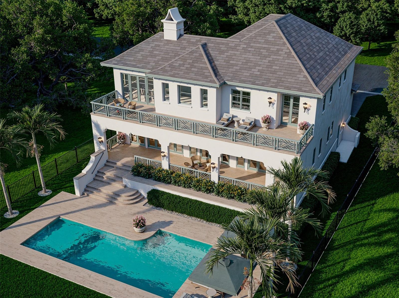 6151 Byu GRANDE Blvd ST PETERSBURG, FL 33703