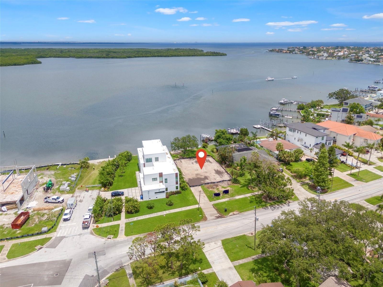 6151 Byu GRANDE Blvd ST PETERSBURG, FL 33703