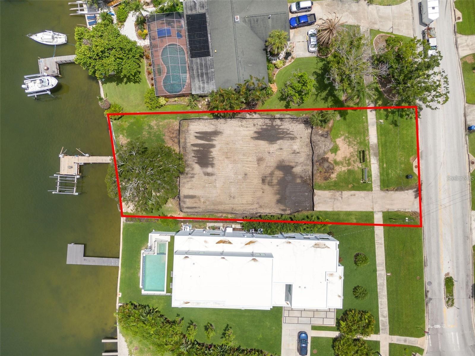 6151 Byu GRANDE Blvd ST PETERSBURG, FL 33703
