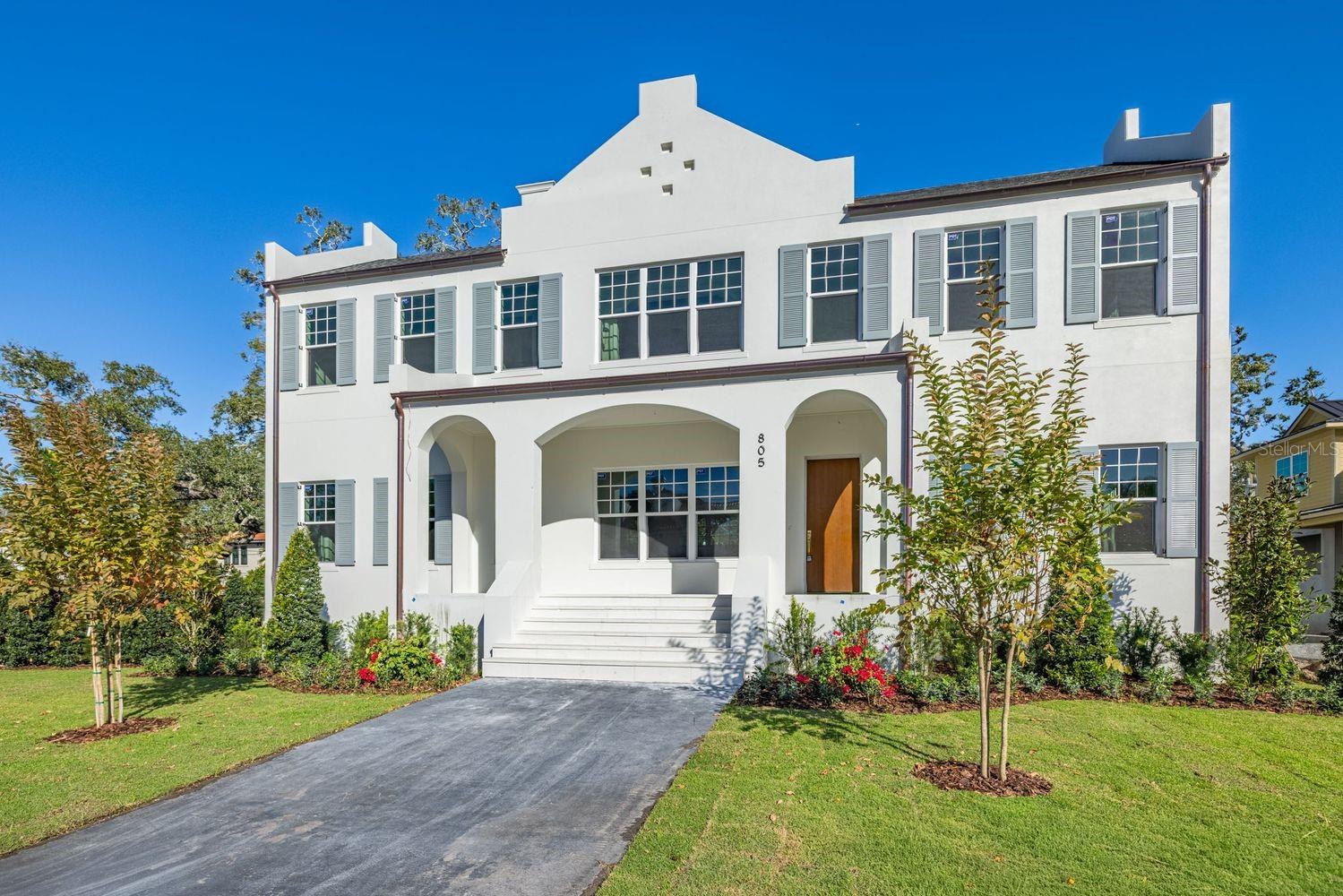 805 17TH Ave ST PETERSBURG, FL 33704