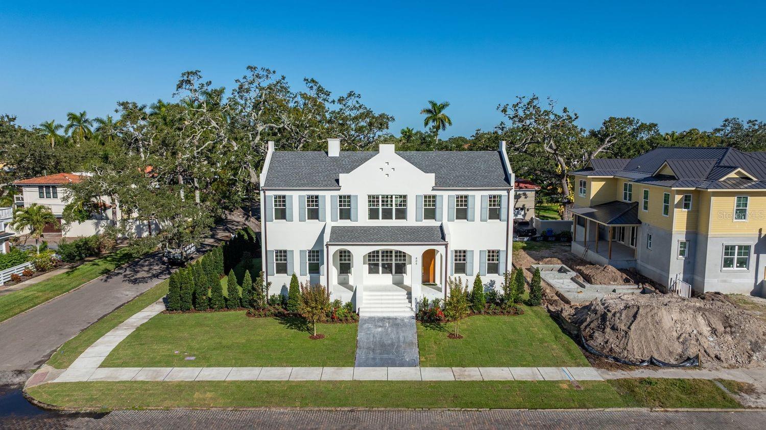 805 17TH Ave ST PETERSBURG, FL 33704