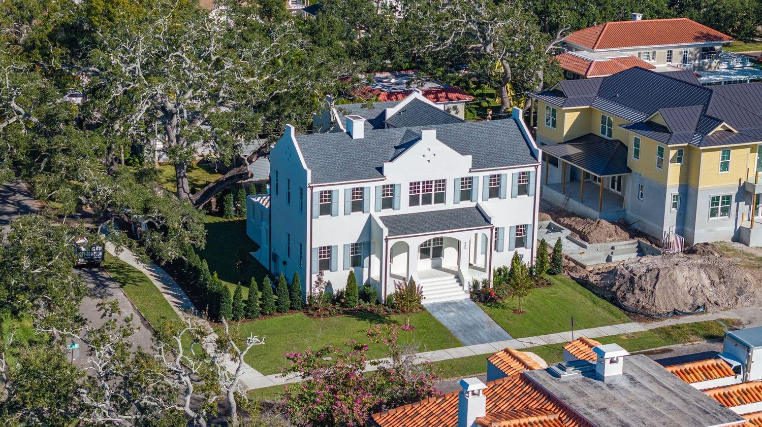 805 17TH Ave ST PETERSBURG, FL 33704