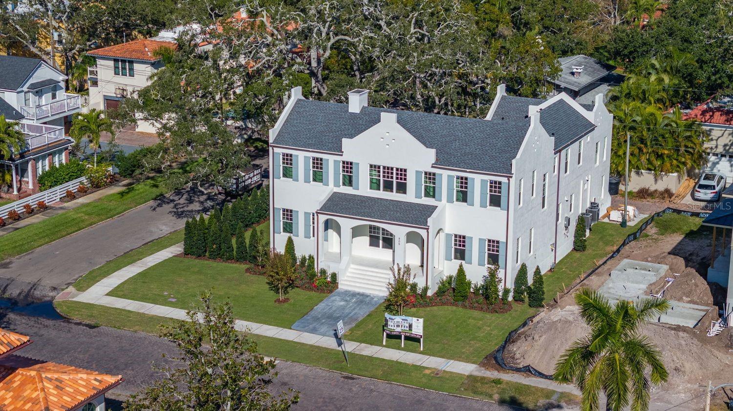 805 17TH Ave ST PETERSBURG, FL 33704