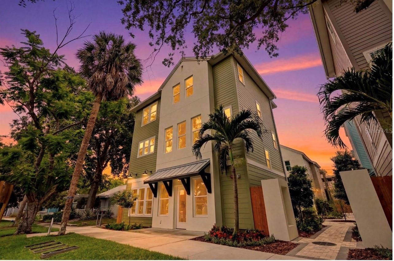 2532 1ST Ave ST PETERSBURG, FL 33713