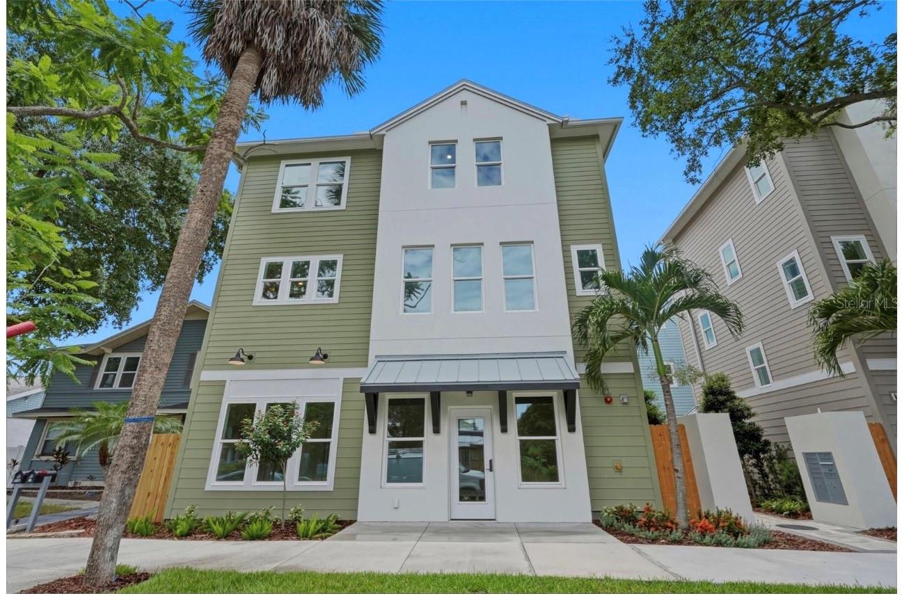 2532 1ST Ave ST PETERSBURG, FL 33713