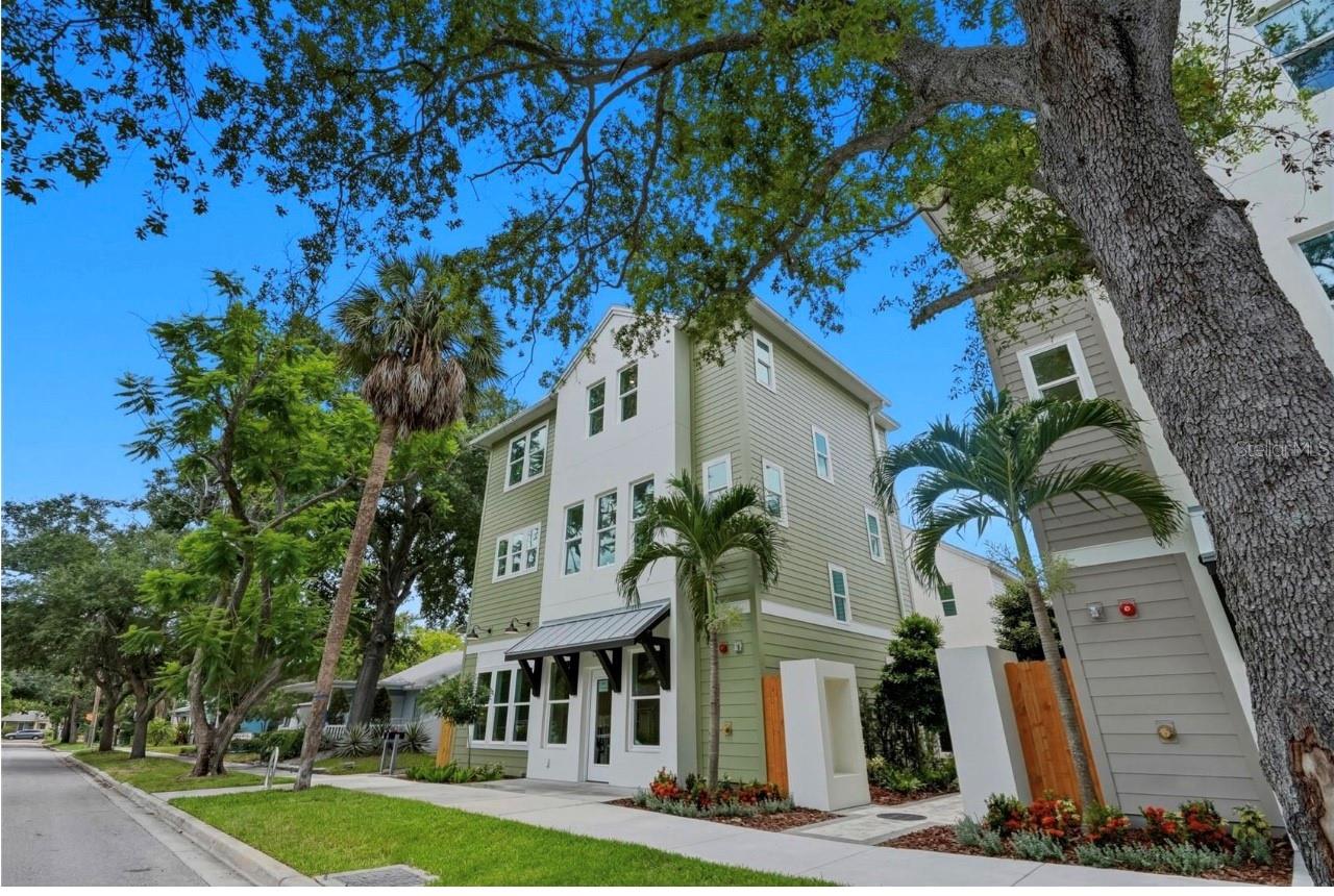 2532 1ST Ave ST PETERSBURG, FL 33713
