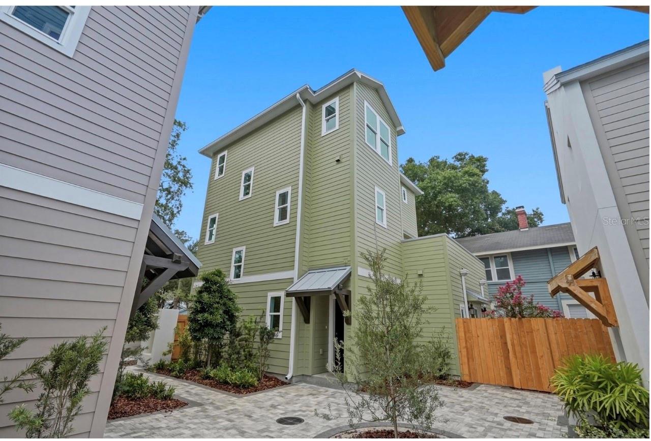 2532 1ST Ave ST PETERSBURG, FL 33713