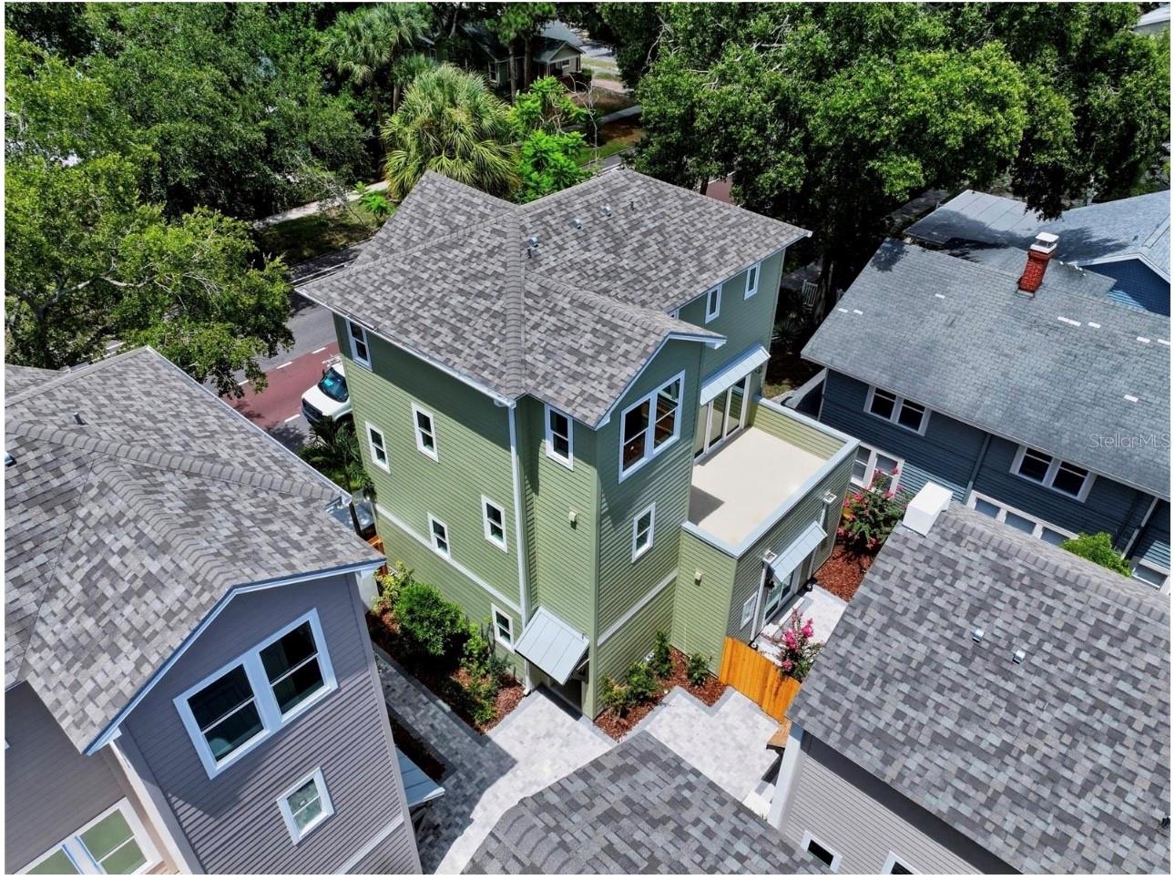 2532 1ST Ave ST PETERSBURG, FL 33713