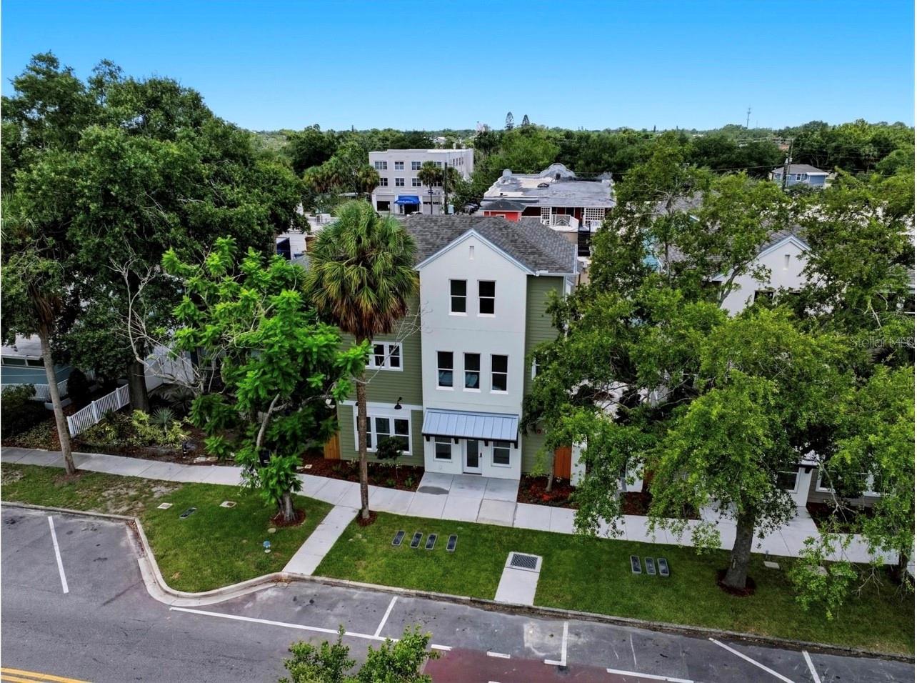 2532 1ST Ave ST PETERSBURG, FL 33713