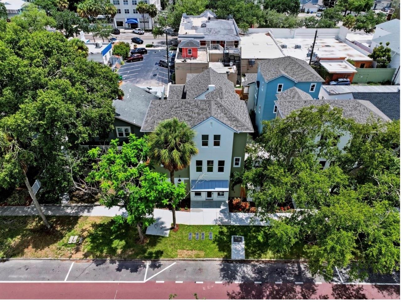 2532 1ST Ave ST PETERSBURG, FL 33713
