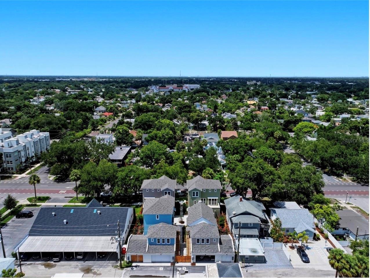 2532 1ST Ave ST PETERSBURG, FL 33713