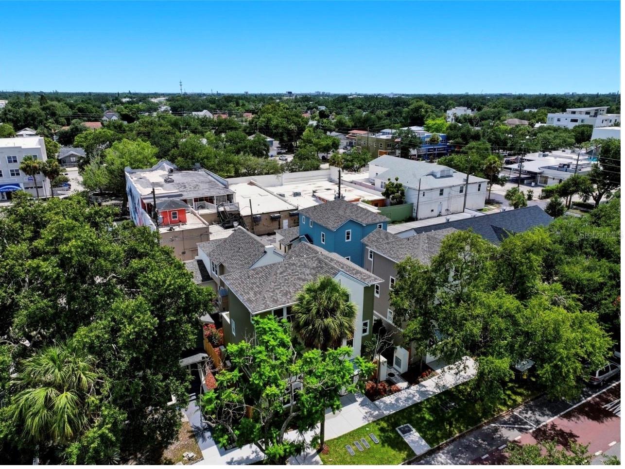 2532 1ST Ave ST PETERSBURG, FL 33713