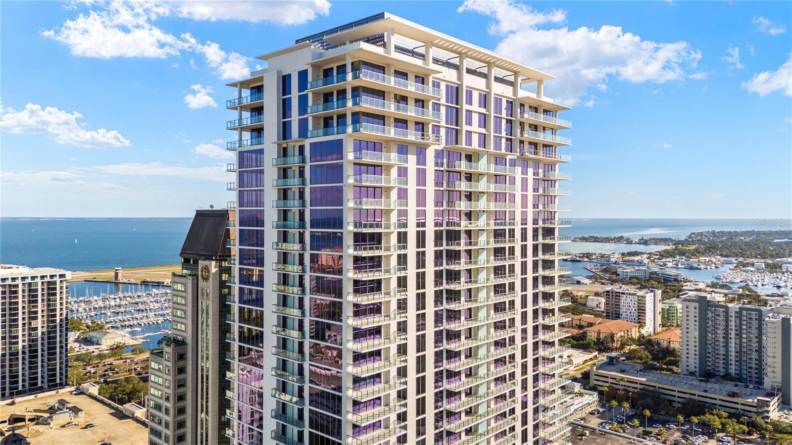 275 1ST Ave #3804 ST PETERSBURG, FL 33701