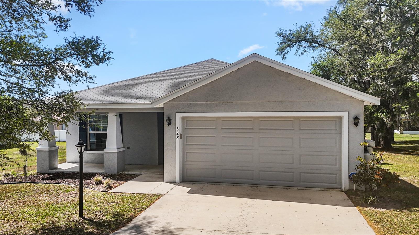 328 WOODLAND Trl